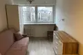 Apartamento 2 habitaciones 34 m² en Varsovia, Polonia