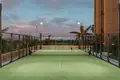 Кондо 2 спальни 1 485 м² Puerto Morelos, Мексика
