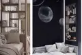 2 room apartment 63 m² Kopishche, Belarus