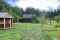Haus 52 m² Uzdzienski sielski Saviet, Belarus