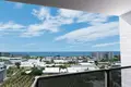 1 bedroom apartment 55 m² Turkey, Turkey