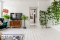 Квартира 2 комнаты 55 м² Варшава, Польша