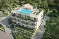 Wohnung 4 zimmer 85 m² Dobrota, Montenegro