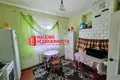 3 room house 78 m² Skidzieĺ, Belarus