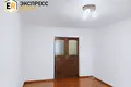 Apartamento 2 habitaciones 52 m² Kobriny, Bielorrusia