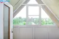 Maison 96 m² Purnuskes, Lituanie