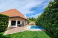 5 room house 152 m² Siofok, Hungary