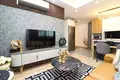 Apartamento 2 habitaciones 69 m² Mersin, Turquía