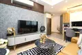 Mieszkanie 2 pokoi 69 m² Mersin, Turcja