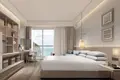  New residential complex on the seafront in Samui, Thailand