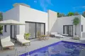 Willa 3 pokoi 107 m² Benijofar, Hiszpania