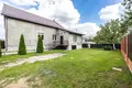 House 162 m² Luhavaja Slabada, Belarus