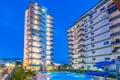 Wohnung 2 zimmer 70 m² Mahmutlar, Türkei