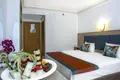 Hotel 6 200 m² en Alanya, Turquía