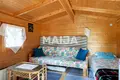 Dom wolnostojący 2 pokoi 45 m² Kotka Hamina sub region, Finlandia