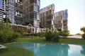 Mieszkanie 2 pokoi 941 m² Dubaj, Emiraty Arabskie