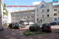 Commercial property 127 m² in Alytus, Lithuania