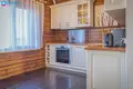 House 198 m² Butkunai, Lithuania