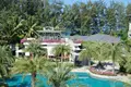 Appartement 4 chambres 211 m² Phuket, Thaïlande