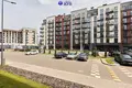 Apartamento 1 habitación 58 m² Minsk, Belarús