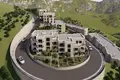 1 bedroom condo 45 m² Budva Municipality, Montenegro