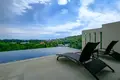 Villa de tres dormitorios 360 m² Sakhu, Tailandia