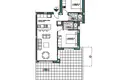 2 bedroom apartment 87 m² Torrevieja, Spain