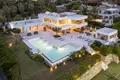 7 bedroom villa 676 m² Marbella, Spain