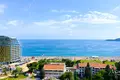 Appartement 2 chambres 96 m² Budva, Monténégro