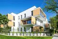 Apartamento 2 habitaciones 43 m² en Varsovia, Polonia