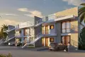 Attique 3 chambres 180 m² Agios Amvrosios, Chypre du Nord