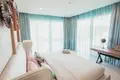 Copropriété 2 chambres 145 m² Phuket, Thaïlande