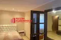 2 room apartment 44 m² Hrodna, Belarus