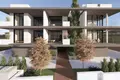 Mieszkanie 1 pokój 65 m² Pafos, Cyprus