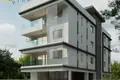 Apartamento 2 habitaciones 160 m² Orounta, Chipre