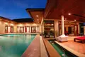 Villa de tres dormitorios 392 m² Phuket, Tailandia