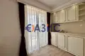 2 bedroom apartment 90 m² Nesebar, Bulgaria