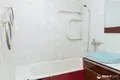 Wohnung 2 zimmer 53 m² Lida, Belarus