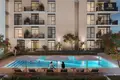 1 bedroom apartment 678 m² Dubai, United Arab Emirates