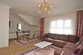 3 bedroom apartment 160 m² Alanya, Turkey