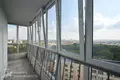 Appartement 2 chambres 84 m² Minsk, Biélorussie