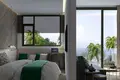 Mieszkanie 2 pokoi 70 m² Phuket, Tajlandia