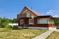 House 65 m² Naracanski sielski Saviet, Belarus