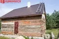 House 46 m² Sapockinski selski Savet, Belarus