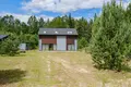 Cottage 159 m² Papiarnianski sielski Saviet, Belarus