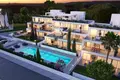 Appartement 2 chambres 75 m² Kápparis, Chypre