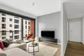 3 room apartment 85 m² in Warsaw, Poland