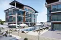 Appartement 5 chambres 75 m² Serik, Turquie