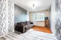 Квартира 3 комнаты 61 м² Минск, Беларусь