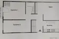 2 bedroom apartment 48 m² Warsaw, Poland